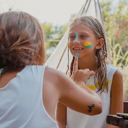 Hotel Marinedda Thalasso & Isola Rossa (Sassari)