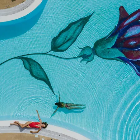 Marinedda Thalasso & Isola Rossa (Sassari)