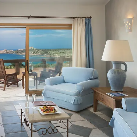 Marinedda Thalasso & Hotel 5*