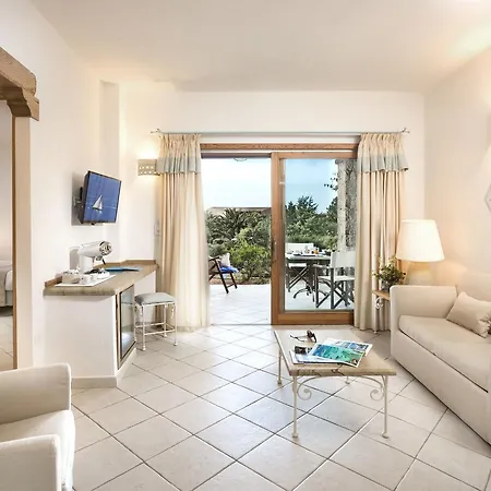 Marinedda Thalasso & 5*