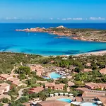 Marinedda Thalasso & 5*