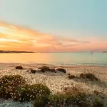Marinedda Thalasso & Isola Rossa (Sassari)