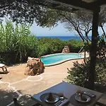 Marinedda Thalasso & Hotel Isola Rossa (Sassari)