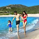 Marinedda Thalasso & Hotel 5*