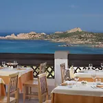 Marinedda Thalasso & Hotel 5*