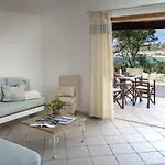 Marinedda Thalasso & Hotel 5*