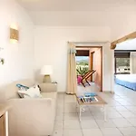 Marinedda Thalasso & 5* Isola Rossa (Sassari)