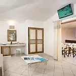 Marinedda Thalasso & Hotel 5*