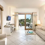 Marinedda Thalasso & 5*