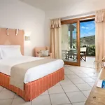 Hotel Marinedda Thalasso & 5*