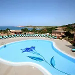 Marinedda Thalasso & 5* Isola Rossa (Sassari)