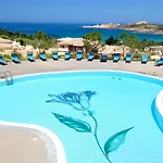 Hotel Marinedda Thalasso & 5*