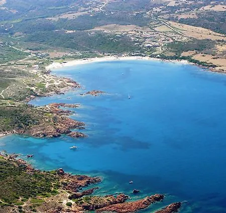 Hotel Marinedda Thalasso &