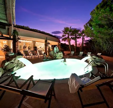 Marinedda Thalasso & Hotel