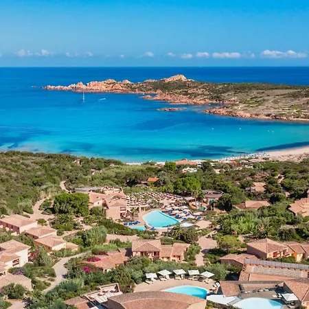 Marinedda Thalasso & 5*