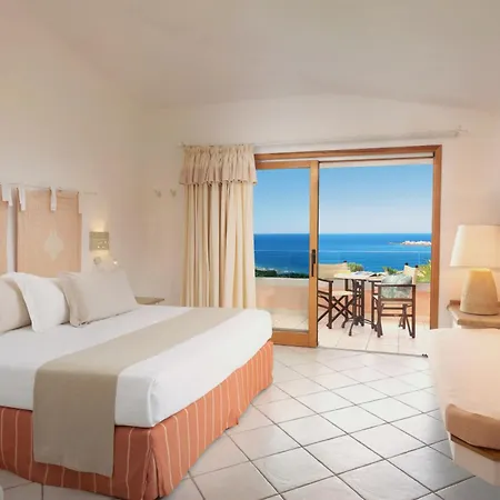 Hotel Marinedda Thalasso & 5*