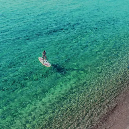 Marinedda Thalasso & Hotel