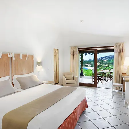 Hotel Marinedda Thalasso &