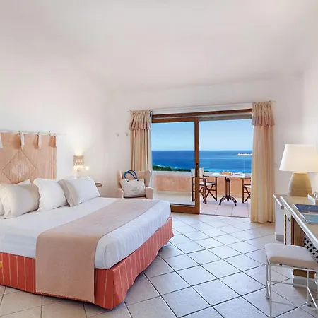 Hotel Marinedda Thalasso & 5*