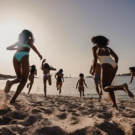 Marinedda Thalasso & Hotel 5*