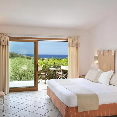 Hotel Marinedda Thalasso &