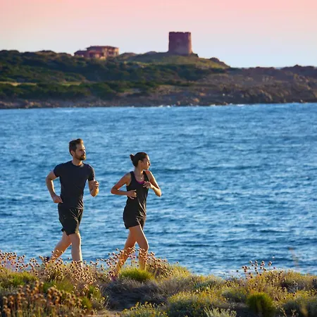 Marinedda Thalasso & Hotel