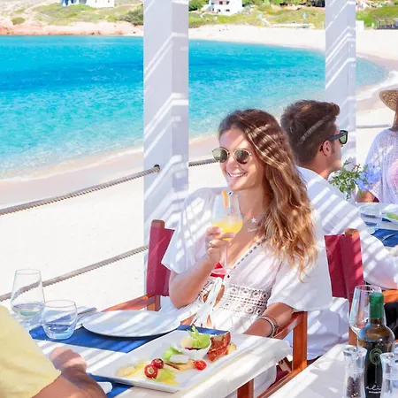 Hotel Marinedda Thalasso &