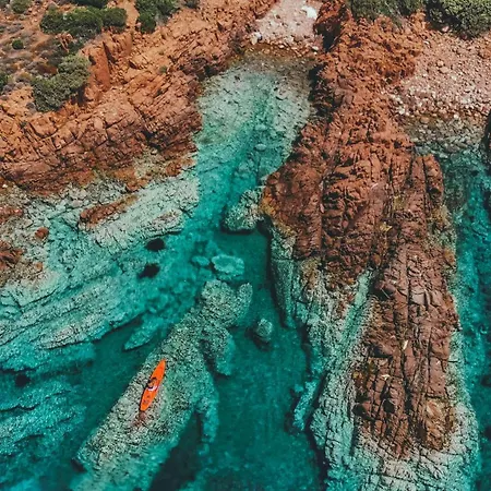 Hotel Marinedda Thalasso &