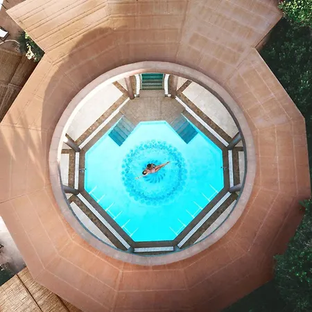 Hotel Marinedda Thalasso & 5*