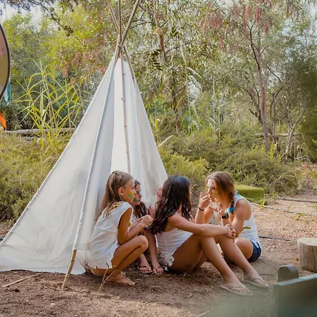 Hotel Marinedda Thalasso & Isola Rossa (Sassari)