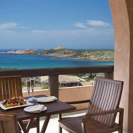 Marinedda Thalasso & Hotel 5*