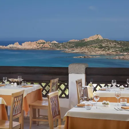 Marinedda Thalasso & Hotel 5*