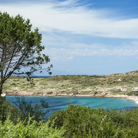 Hotel Marinedda Thalasso & 5*