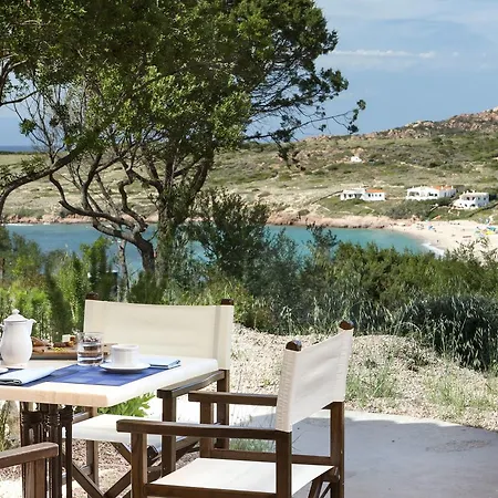 Hotel Marinedda Thalasso & Isola Rossa (Sassari)