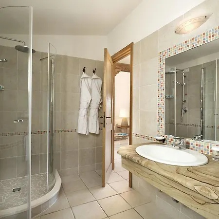 Hotel Marinedda Thalasso & 5*