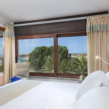 Marinedda Thalasso & Hotel 5*