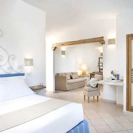 Marinedda Thalasso & Hotel