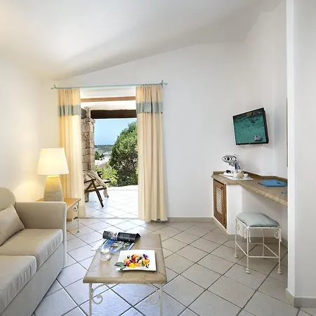 Marinedda Thalasso & 5*