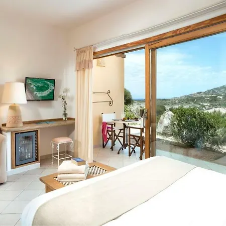 Hotel Marinedda Thalasso & 5*