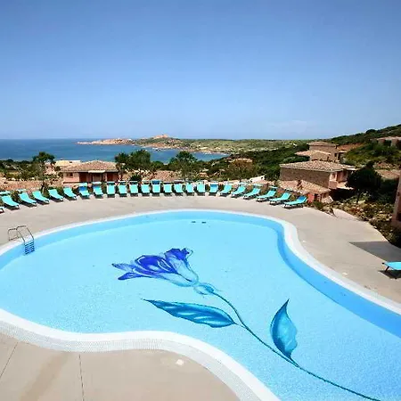 Marinedda Thalasso & 5* Isola Rossa (Sassari)