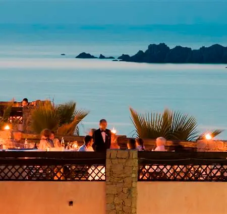 Hotel Marinedda Thalasso &