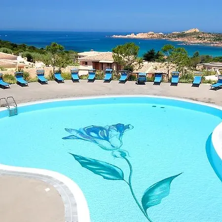 Hotel Marinedda Thalasso & 5*