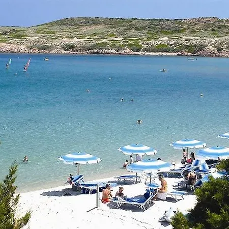 Hotel Marinedda Thalasso & 5*