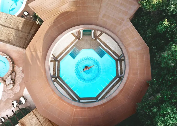 Hotell Marinedda Thalasso & 5*