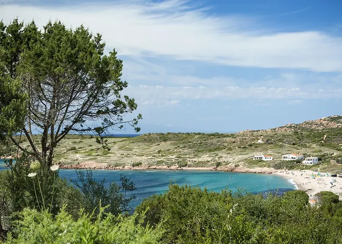 Hotell Marinedda Thalasso & 5*