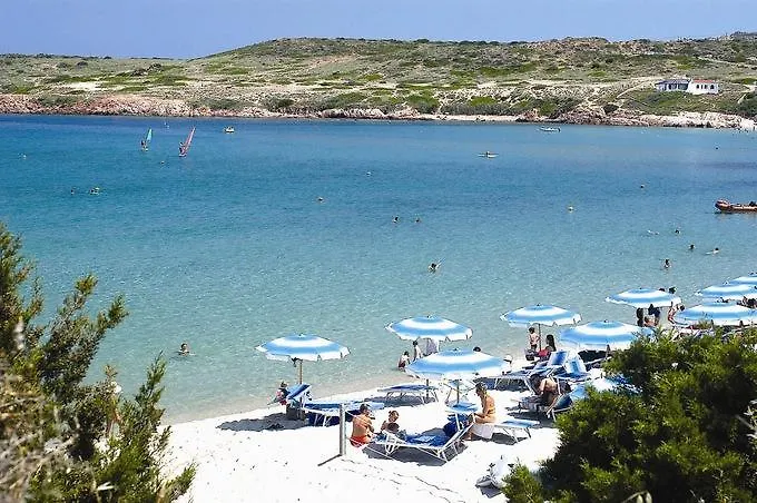 Hotell Marinedda Thalasso & 5*